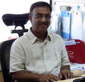 S-S-Ramanan