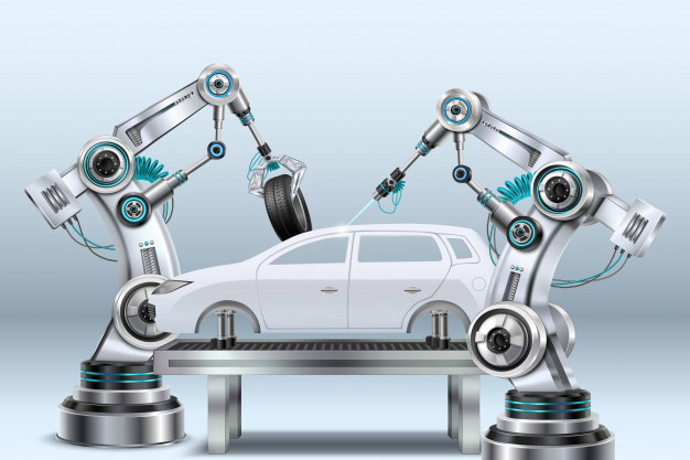 Automotive Industry