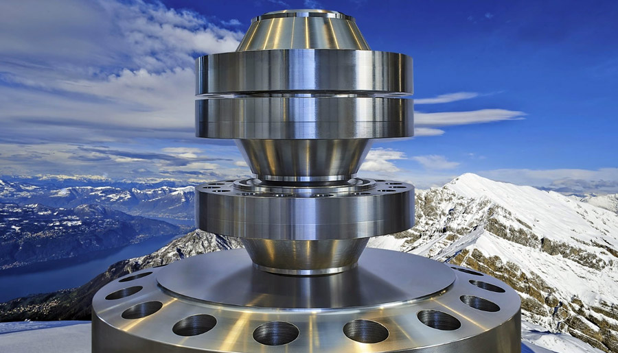 Galperti Flanges