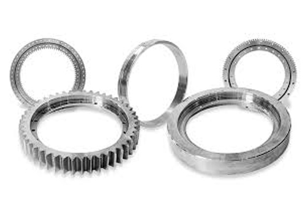 Slew Bearings